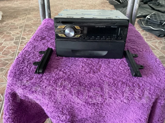 Pioneer Carrozzeria ����