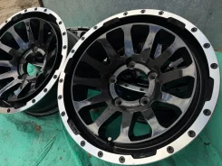 Origin Labo. 5.5x16", 5x139.7, ET-20, �� 108,1���. ����