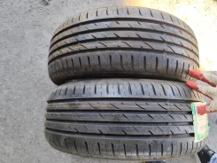 Nexen N'blue HD. ������, �/�, ����� �� 5 % ����