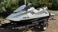 Yamaha FX Cruiser HO. 2012 ��� ����