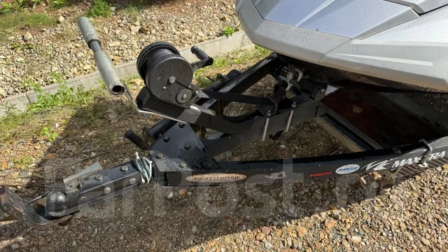 Yamaha FX Cruiser HO. 2012 ��� ����