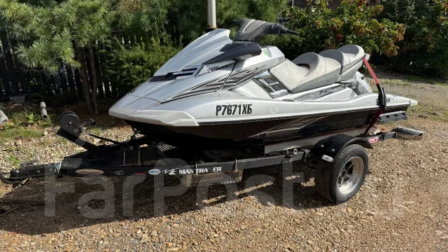 Yamaha FX Cruiser HO. 2012 ��� ����