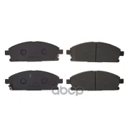 ������� ��������� ������ X-Trail, Terrano - R50, RNessa - #N30, #Y33, #U30, #C24 F AN-629WK Akebono ���. AN-450WK AN450WK ����