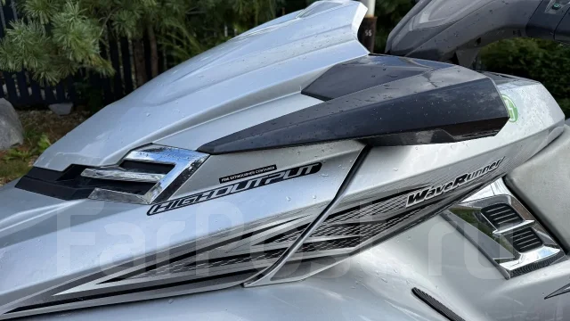 Yamaha FX Cruiser HO. 2012 ��� ����