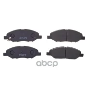 ������� ��������� ������ March - K12, CUBE - #Z11 02- F PF-2452 Akebono ���. AN-675WK AN675WK ����