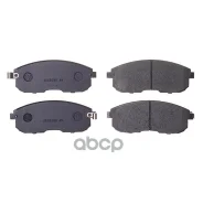 ������� ��������� ������ Skyline, Stagea #V35, #M35 02-03 F PF-2505 Akebono ���. AN-689WK AN689WK ����
