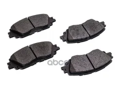 ������� ��������� ������ Toyota Camry #SV70 17-, RAV4 #XAA5# 18-, Lexus ES, UX 18- F NP1167 Akebono ���. AN-827K AN827K ����