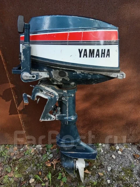 Yamaha. 6��.�. ����