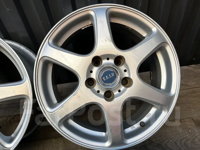 Bridgestone FEID. 6.5x16", 5x114.3, ET48, �� 67,1���. ����
