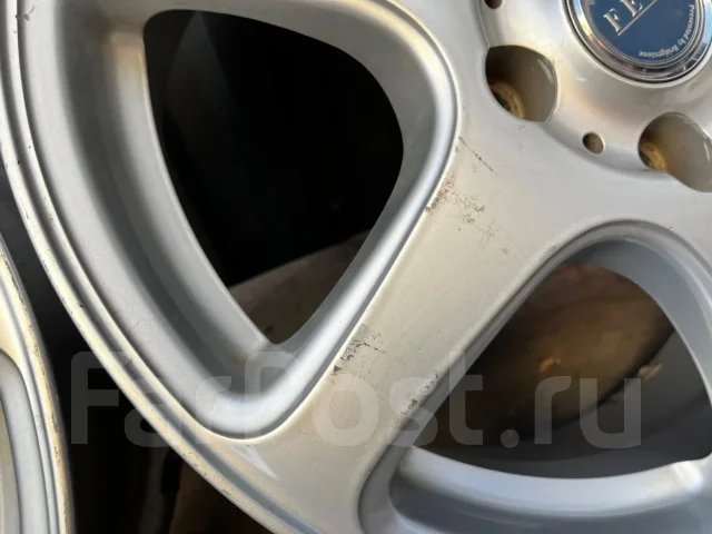 Bridgestone FEID. 6.5x16", 5x114.3, ET48, �� 67,1���. ����