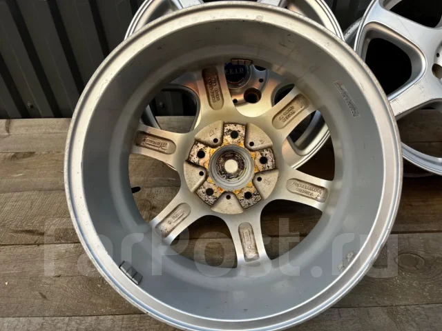 Bridgestone FEID. 6.5x16", 5x114.3, ET48, �� 67,1���. ����