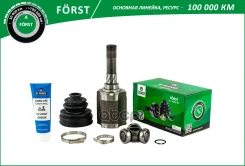 ���� Nissan Qashqai (06-) (�����. ) [27/33] (BIC5905) B-RING Forst B-RING ���. BIC5905 BIC5905 ����