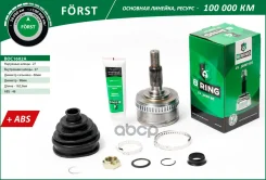 ���� �������� B-RING ���. BOC1602A BOC1602A ����