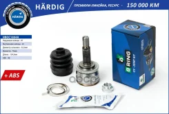 ���� (�����. ) [� ABS, 25/22]; Hyundai Solaris (10-), KIA Rio (11-) HBOC1804A B-RING ���. HBOC1804A HBOC1804A ����