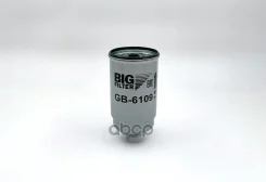 ������ ��������� BIG Filter ���. GB6109 GB6109 ����