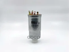 ������ ��������� BIG Filter ���. GB6340 GB6340 ����