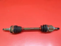 ������ Toyota Corolla 2007 4342002610 ZRE151L 1ZR-FE, �������� ����� 4342002610 ����