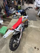 Husqvarna TE 300i. 300����. ��., ��������, ��� ���, ������ �� �� ����