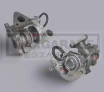 ��������������� (�������) 4M40-T EFI ��������� ��� 49135-03200 Dagger 49135-03200 ����