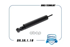 ����������� ������ 96187422 Nexia 95-, Lanos 05- {��������} Brave ���. BRSA110 BR. SA.1.10 Brave BRSA110 ����