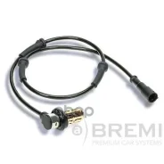 ������ �������� ������ (ABS) ���. L/R AUDI A8 94-02 (VAG 4D0927803) Bremi ���. 50331 50331 ����