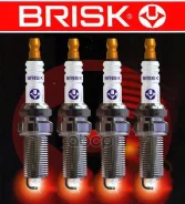 ����� ��������� Honda D14Z/D16A/D16V/D16W/F18A/B20B/�F22A3 Brisk ���. DOX15LE-1 DOX15LE1 ����