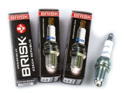 ����� ��������� Toyota 4Runner/Corolla/LAND Cruiser 95- 4E/5E/5VZ Brisk ���. DR17LDC-1 DR17LDC1 ����