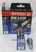 ����� ��������� Silver (�������� ������ - max. 30 000 km) Brisk ���. LR17YS LR17YS ����