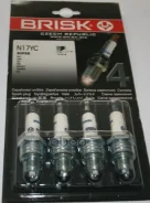 ����� ��������� Super 041LS5WA Brisk ���. N17YC N17YC ����