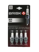 ����� ��������� Clasic N17Y (1342) Brisk ���. N17Y N17Y ����