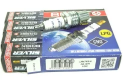 ����� Brisk ��� �/� ��� (406 ��) Silver Ag (�. 0,9 ��) Brisk ���. LR17YS-9 LR17YS9 ����