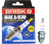 ����� Brisk ��� �/� ��� (402 ��) Silver Ag (�. 0,55 ��) Brisk ���. NR15S NR15S ����