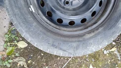 Goodyear EfficientGrip Compact. ������, �/�, ����� 15 % ����