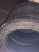 Bridgestone MultiWeather. ������, ��� �����, 2021 ���, �/�, ����� 35 %. ��� ����� �� ����������� ����