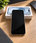 Apple iPhone 15. �/�, 256 ��, �����, Dual-SIM ����