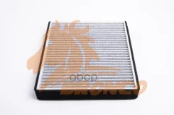 ������ �������� HEPA �������� Bronco BRC-0408HC (AC-801) Bronco ���. BRC-0408HC BRC0408HC ����