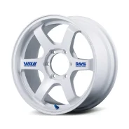 RAYS Volk Racing TE37SB