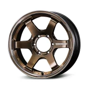 RAYS Volk Racing TE37SB Tourer SR