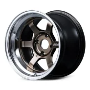 RAYS Volk Racing TE37V spec-SR
