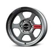 RAYS Volk Racing TE37 Saga SL M-Spec
