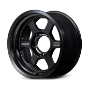 RAYS Volk Racing TE37XT Black Shadow LTD