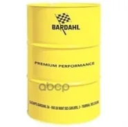 Bardahl XTS