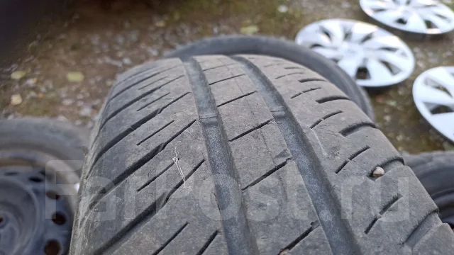 Goodyear EfficientGrip Compact. ������, �/�, ����� 15 % ����