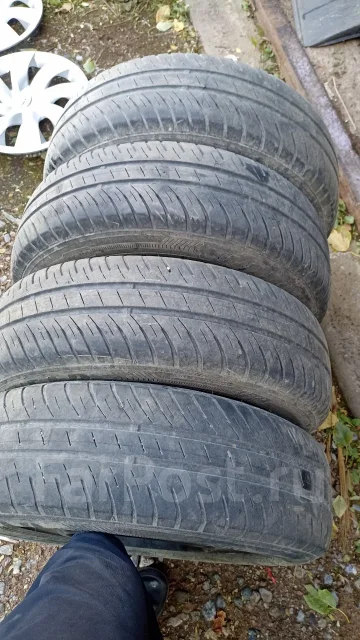 Goodyear EfficientGrip Compact. ������, �/�, ����� 15 % ����