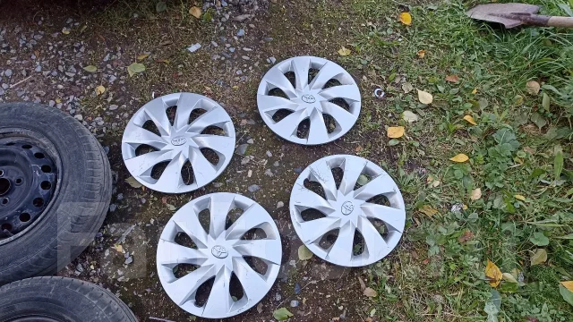 Goodyear EfficientGrip Compact. ������, �/�, ����� 15 % ����
