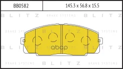 ������� ��������� �������� ����� ����/��� Blitz ���. BB0582 BB0582 Blitz BB0582 ����