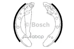 ������� ��������� ���������� ��� Bosch ���. 0986487536 0986487536 Bosch 0986487536 ����