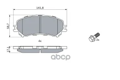 �������� ������� �������� Bosch ���. 0986494722 0986494722 ����