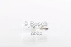 ����� W5W 12V 5W Pure light (��������� �������) (���� �� 1 ��. ) Bosch ���. 1987302206 1987302206 ����