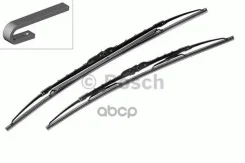 �������� ����� ���������������� Twin �� ��������� 600/450�� Bosch ���. 3397010291 3397010291 ����